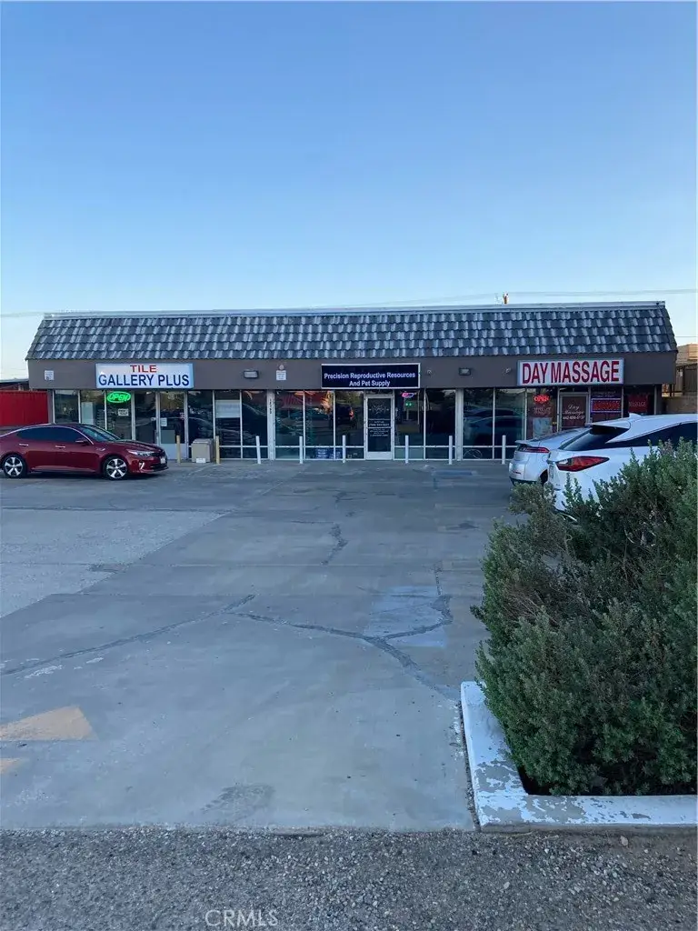 17153 Bear Valley Rd., Hesperia, CA 92345 - #2