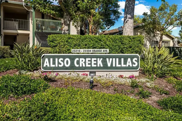 23232 Orange Unit 7 #7, Lake Forest, CA 92630