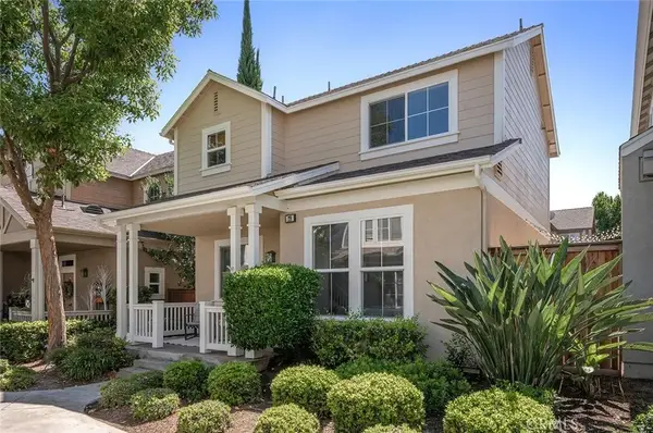 19 Picket, Aliso Viejo, CA 92656