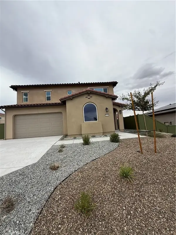 6458 Marlebrook, Hesperia, CA 92345