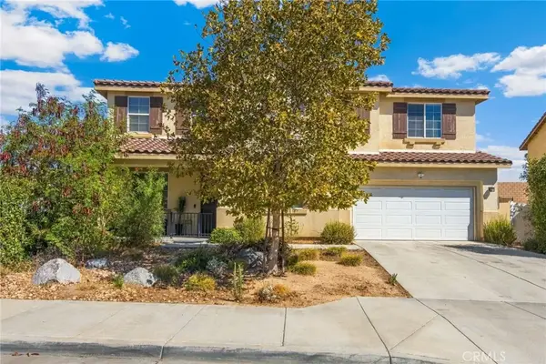 26770 Green Mountain Drive, Moreno Valley, CA 92555