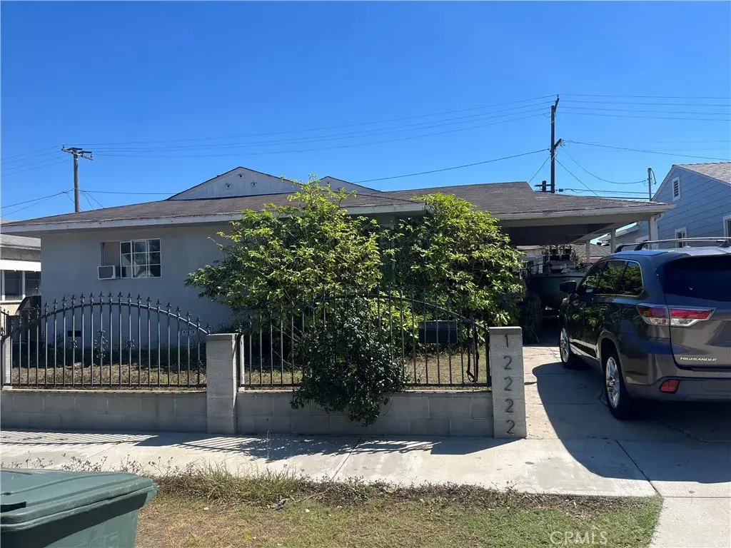 12222 Felton, Hawthorne, CA 90250 - #1