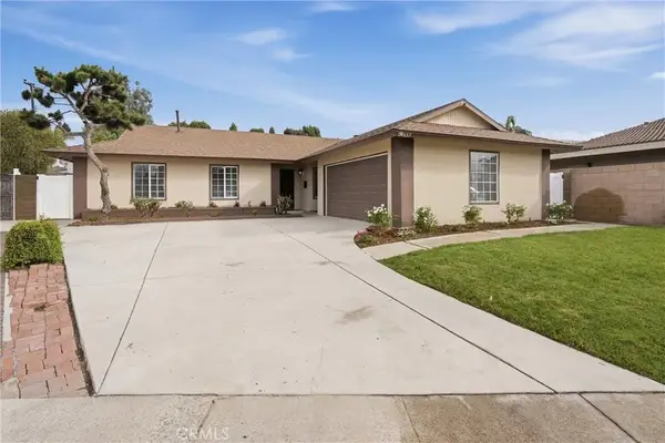 9657 Lark Circle, Fountain Valley, CA 92708