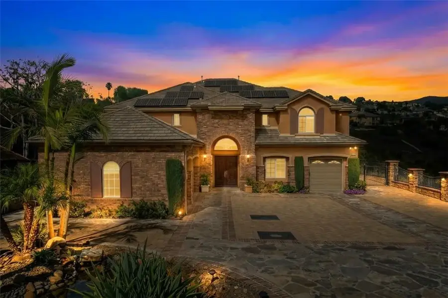 21350 Casino Ridge, Yorba Linda, CA 92887 - #3