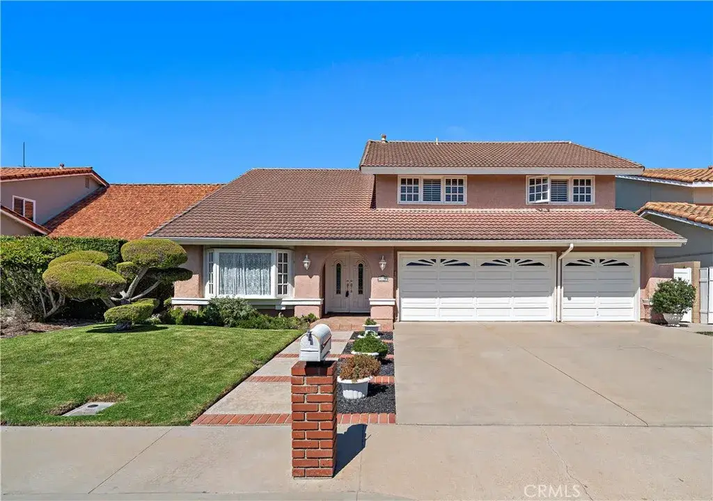 Address Withheld By Seller, Fountain Valley, CA 92708 - #1