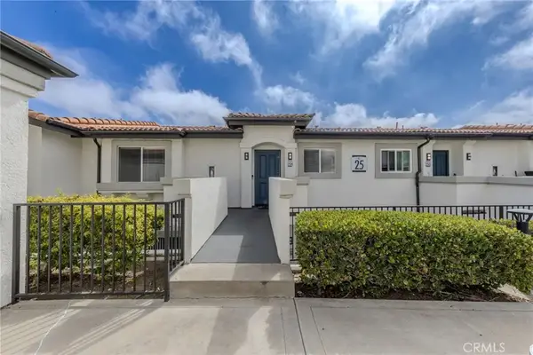 30902 Clubhouse #25H, Laguna Niguel, CA 92677