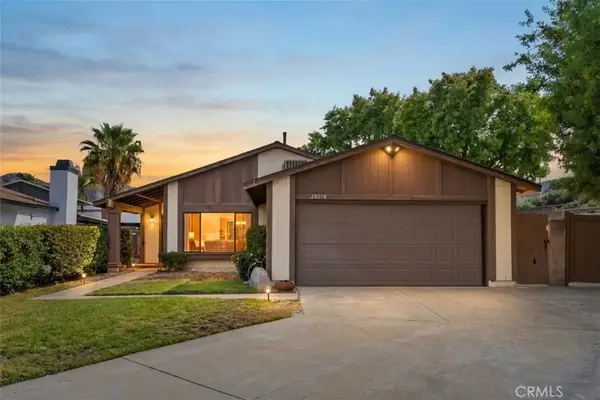 28018 Banjo Circle, Castaic, CA 91384
