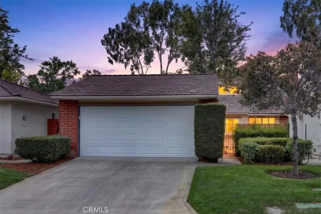 27 Dogwood South, Irvine, CA 92612 - #1