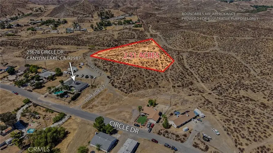 23000 Surfside, Canyon Lake, CA 92587 - #3
