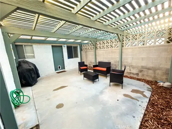 1000 N Lovekin #46, Blythe, CA 92225