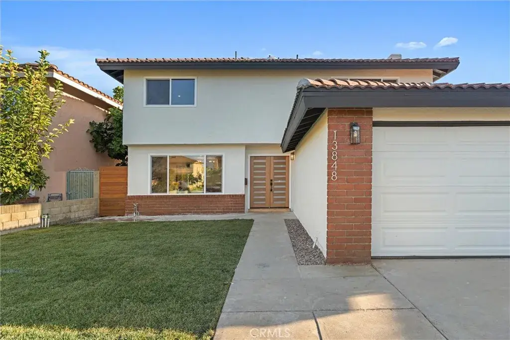 13848 Carnaby, Cerritos, CA 90703 - #1