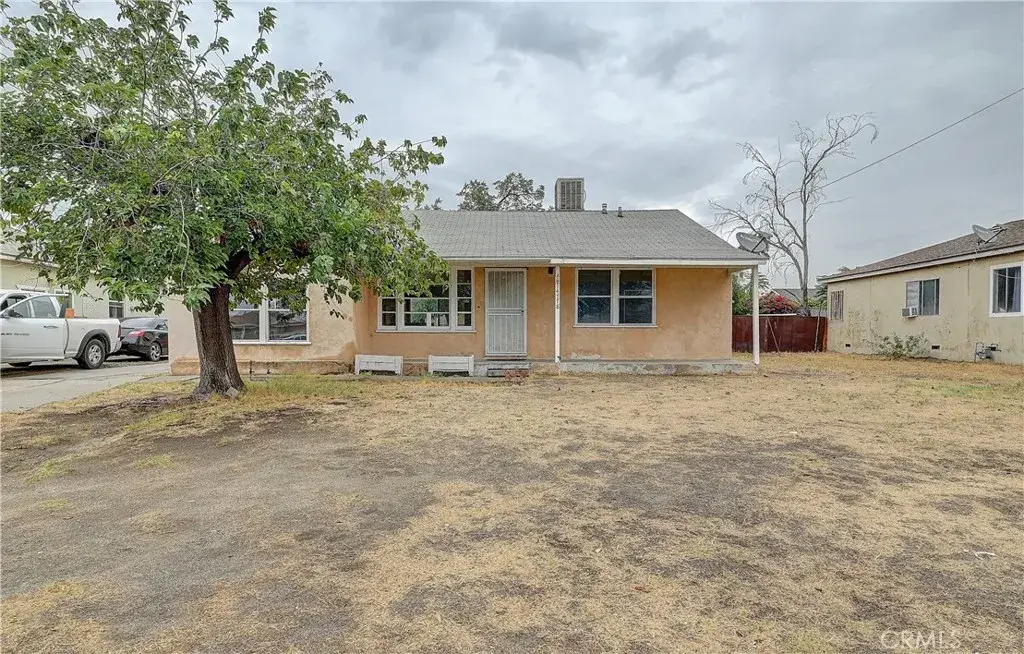 14778 Valencia Avenue, Fontana, CA 92335 - #1