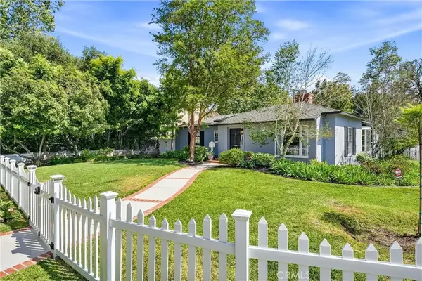 3600 Grayburn, Pasadena, CA 91107