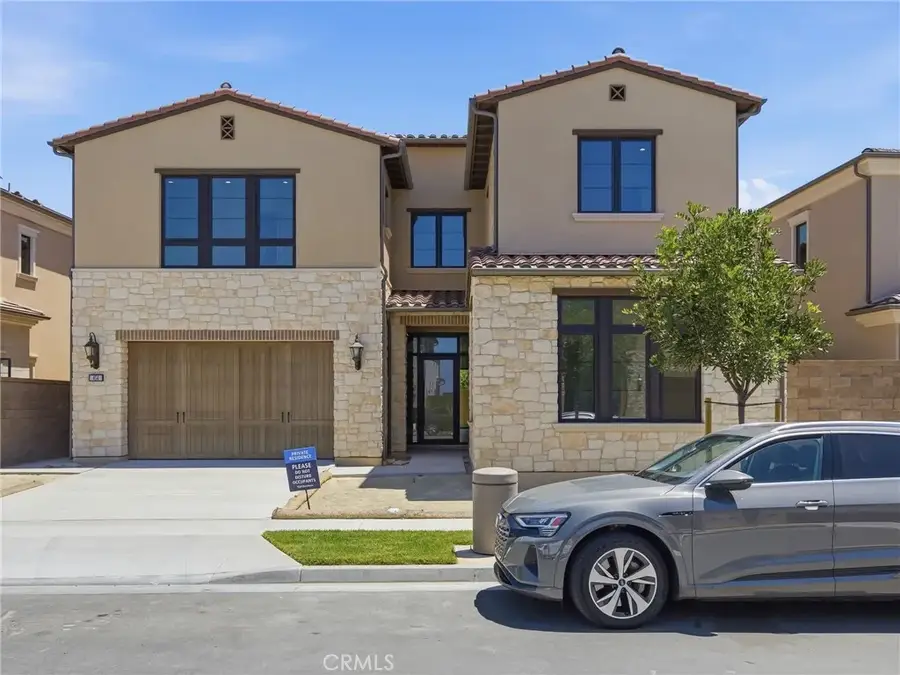 454 Ridgecrest, Irvine, CA 92602 - #2