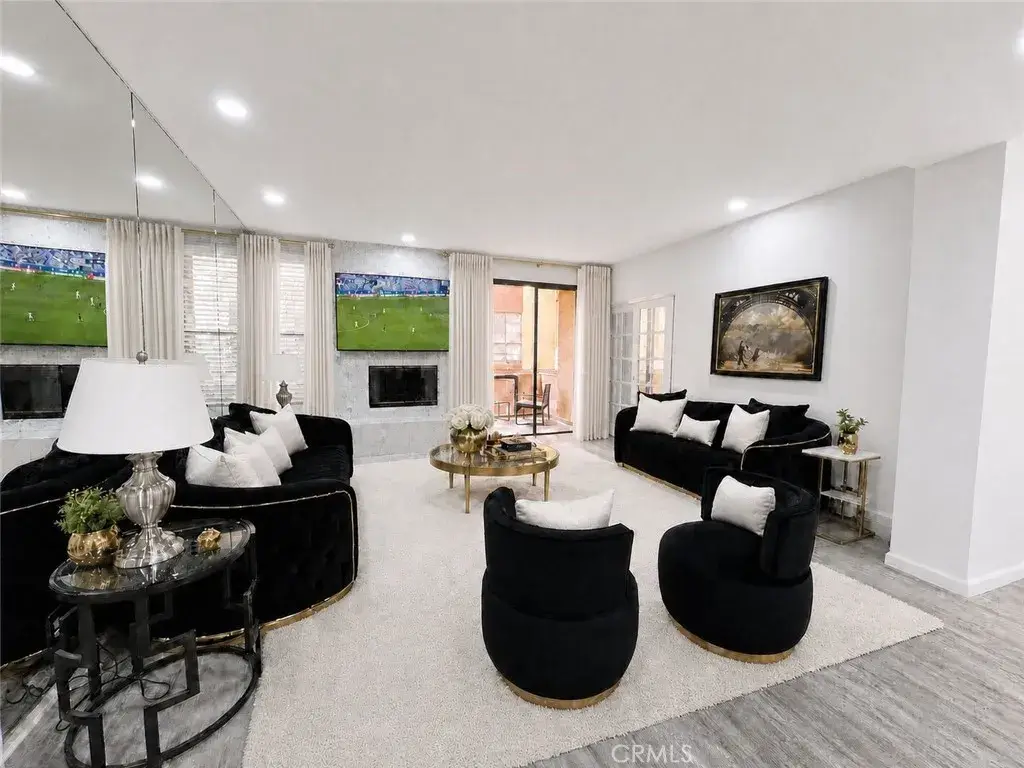 235 S Tower #108, Beverly Hills, CA 90211 - #1