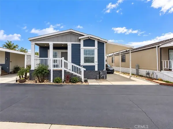 1540 E Trenton #95, Orange, CA 92867