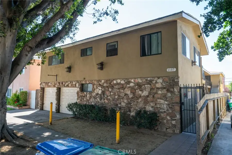 1137 Junipero Avenue, Long Beach, CA 90804 - #2
