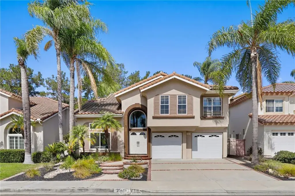 26611 Domingo Drive, Mission Viejo, CA 92692 - #1
