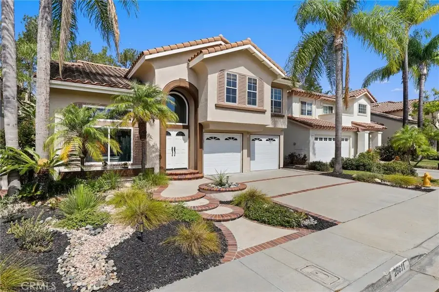 26611 Domingo Drive, Mission Viejo, CA 92692 - #2