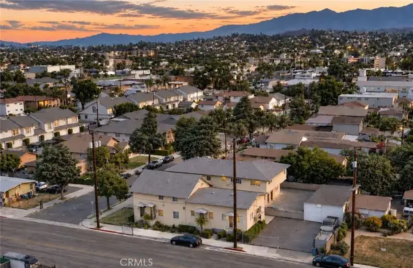 698 W Olympic, Montebello, CA 90640