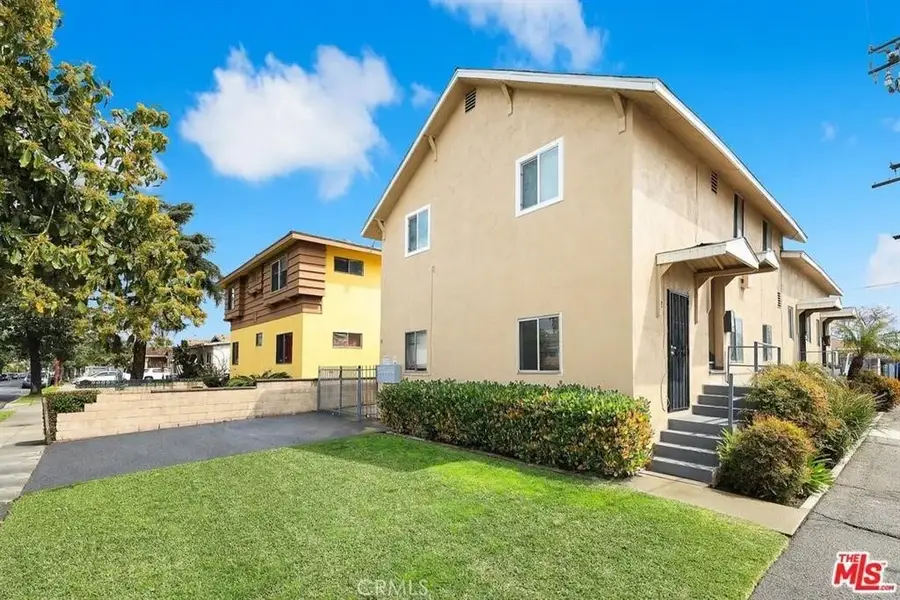 698 W Olympic, Montebello, CA 90640 - #3
