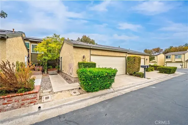 24612 Zena Court, Mission Viejo, CA 92691