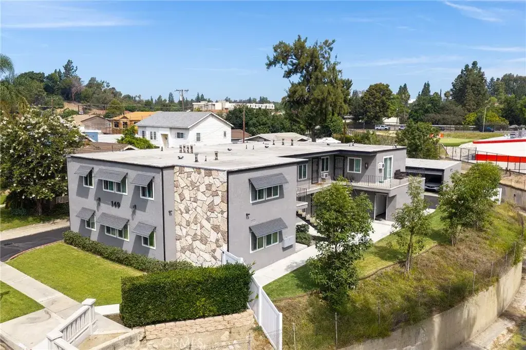 149 E Union Avenue, Fullerton, CA 92832 - #1