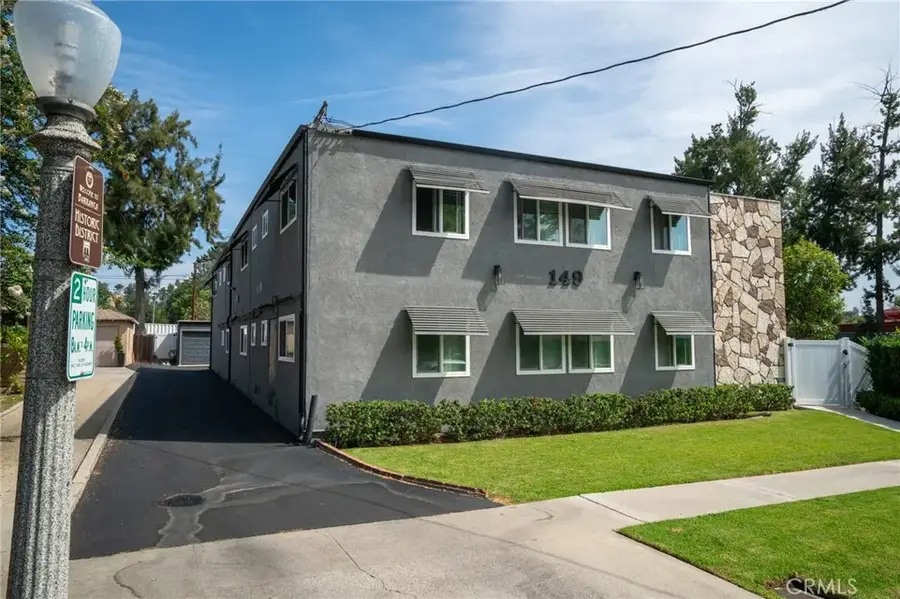 149 E Union Avenue, Fullerton, CA 92832 - #2