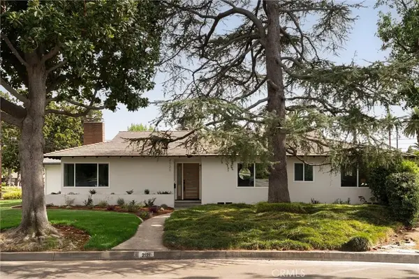 2121 South 3rd Avenue, Arcadia, CA 91006