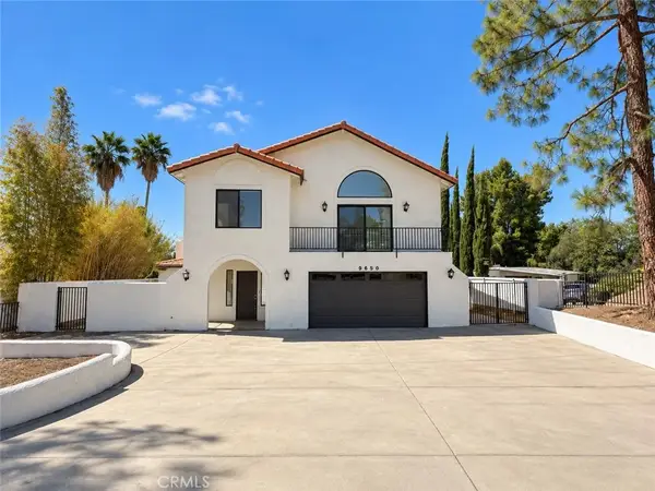 9650 Farmington Drive, Lakeside, CA 92040