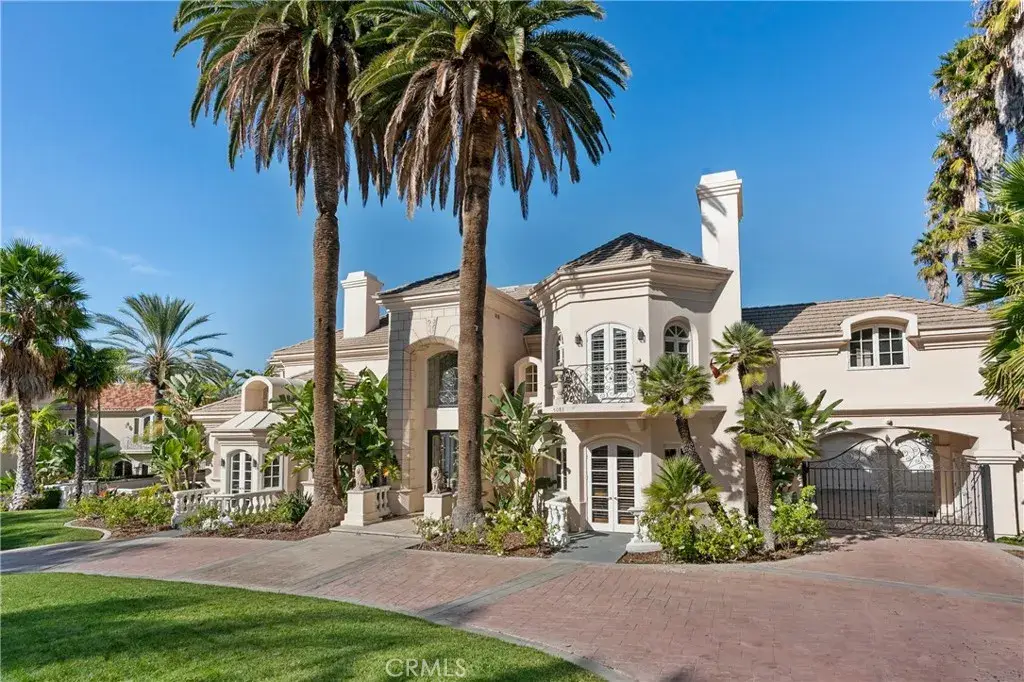 5081 E Copa De Oro Drive, Anaheim, CA 92807 - #1