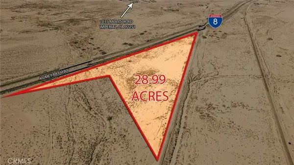 2899 Highway 8, Ocotillo, CA 92259