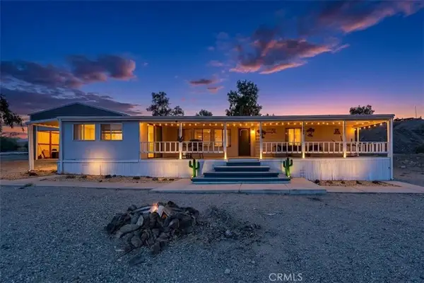 148628 Marl, Needles, CA 92363