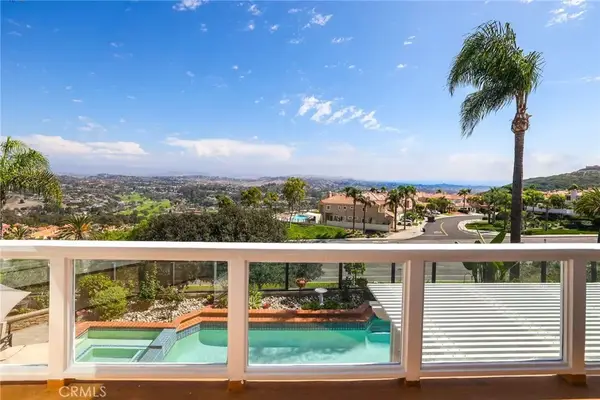 30602 La Vue, Laguna Niguel, CA 92677