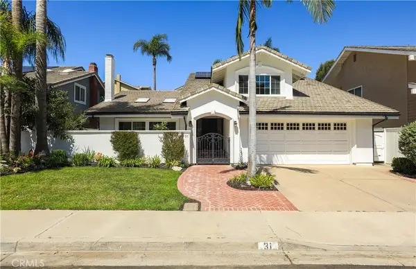 31 Silver Crescent, Irvine, CA 92603