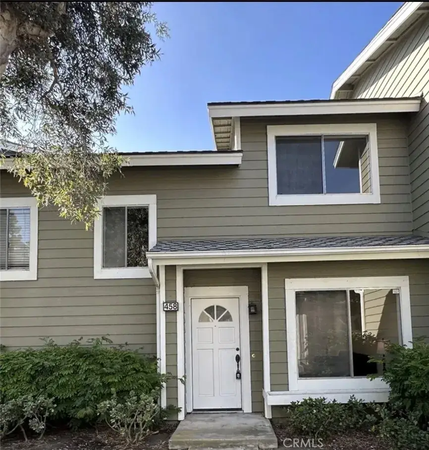 458 Monroe, Irvine, CA 92620 - #1