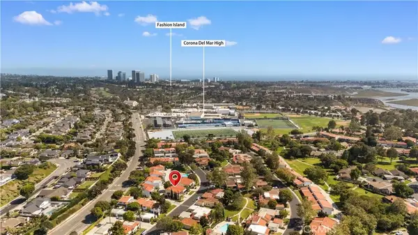 2326 Vista Hogar, Newport Beach, CA 92660