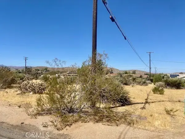 0 Ivanhoe, Yucca Valley, CA 92284