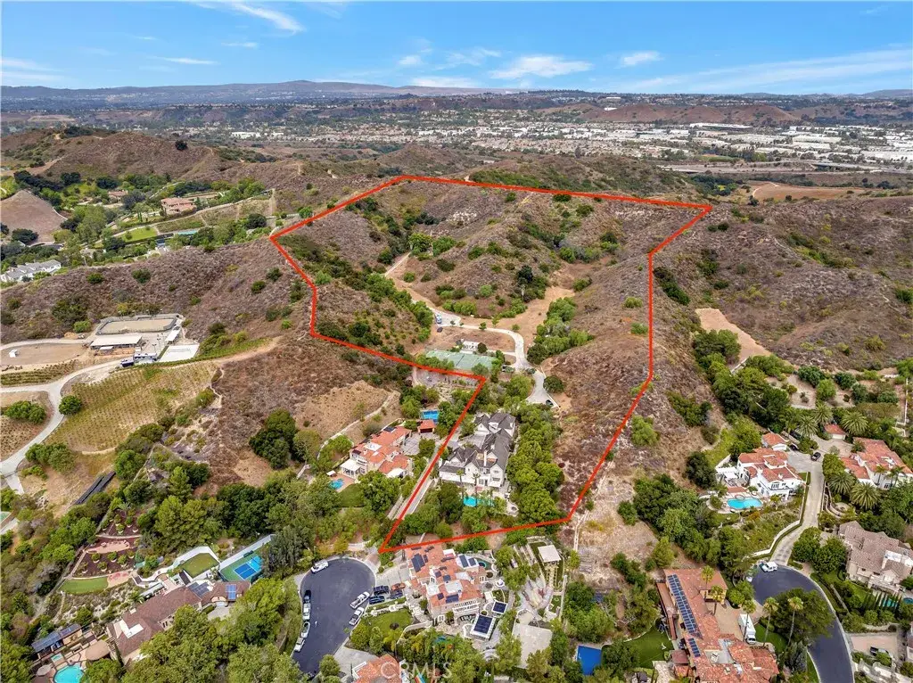 2 Via Terracaleta, Coto De Caza, CA 92679 - #1
