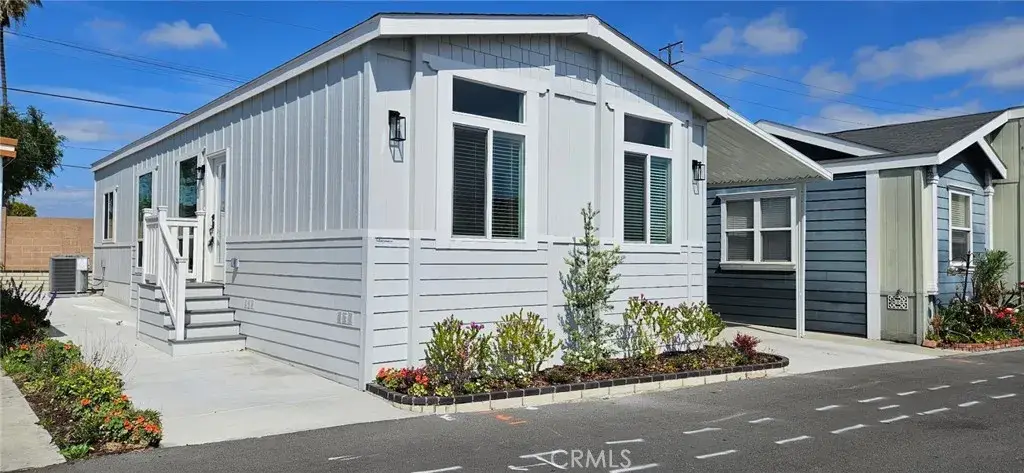 15621 Beach #19, Westminster, CA 92683 - #1
