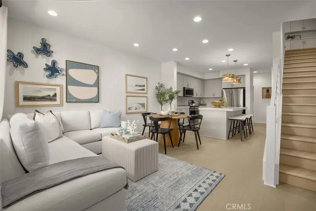 103 Chaparral, Tustin, CA 92780 - #1