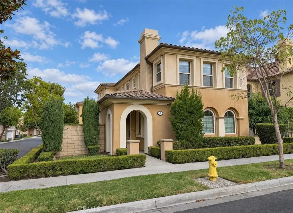 47 Plantation, Irvine, CA 92620 - #1