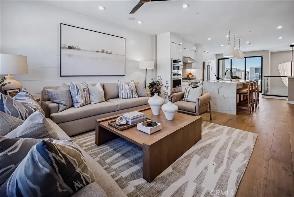 105 Sawtelle, Irvine, CA 92618 - #1