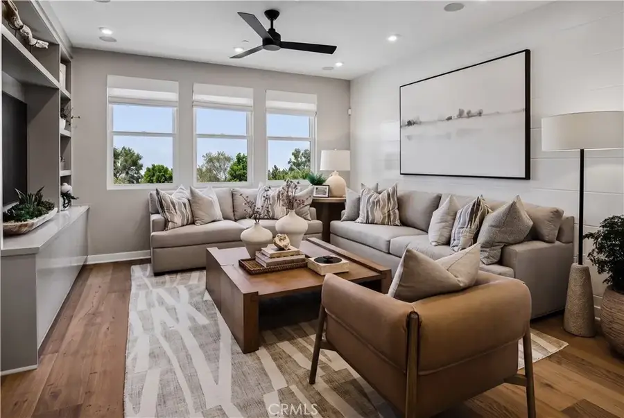 105 Sawtelle, Irvine, CA 92618 - #2