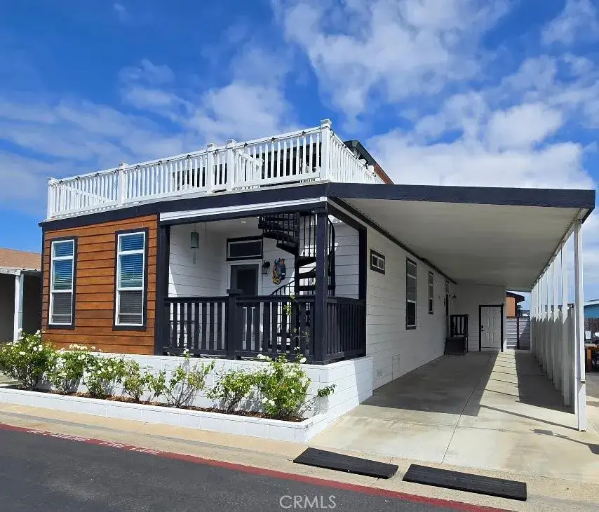 21851 Newland St #297, Huntington Beach, CA 92646 - #1