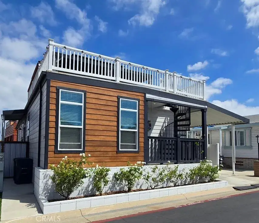 21851 Newland St #297, Huntington Beach, CA 92646 - #2