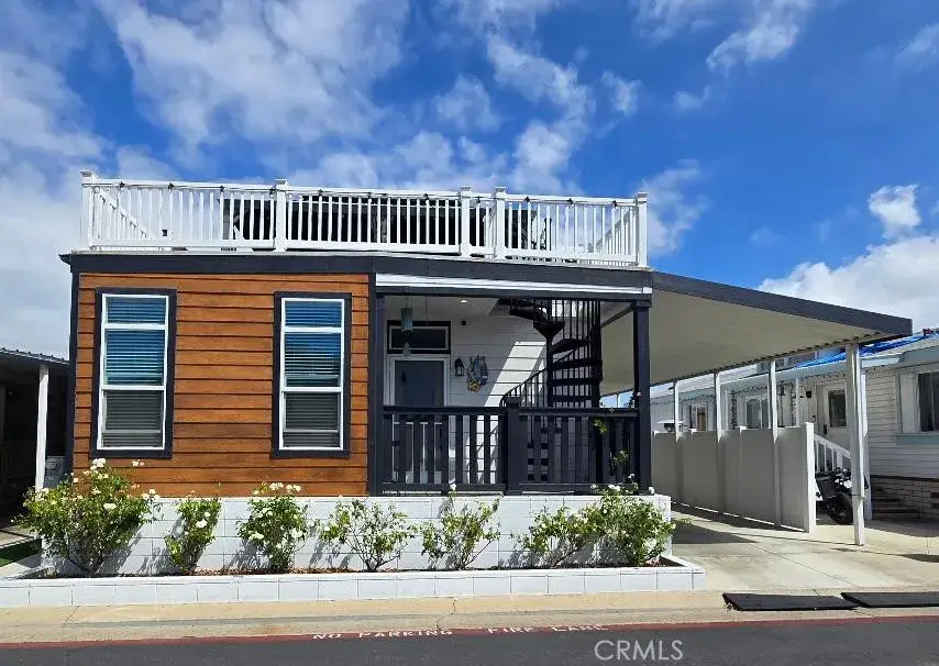21851 Newland St #297, Huntington Beach, CA 92646 - #3