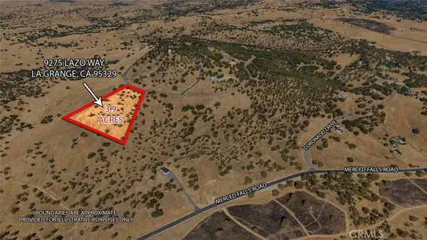 9275 Lazo, La Grange, CA 95329
