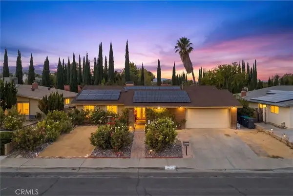43781 Secure Pl, Lancaster, CA 93536