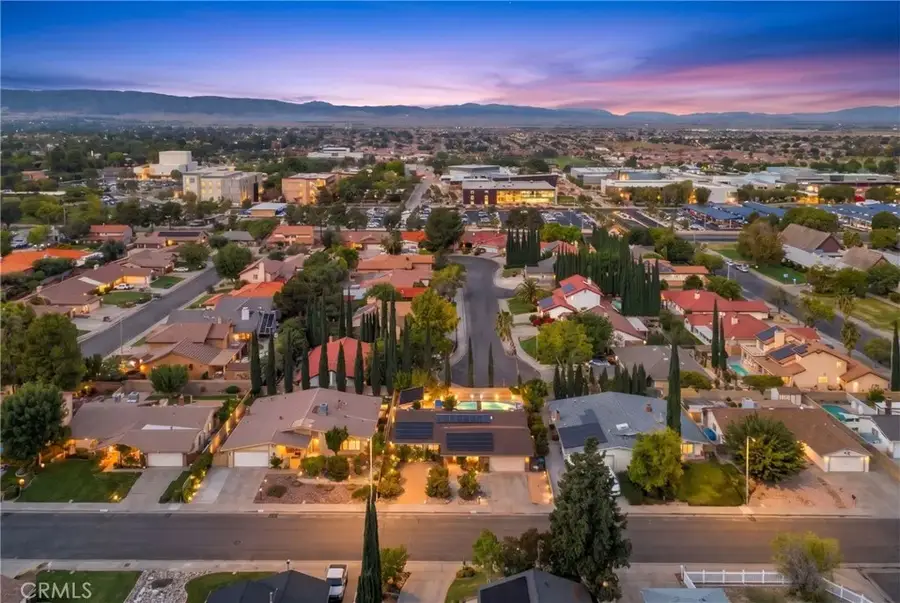 43781 Secure Pl, Lancaster, CA 93536 - #2